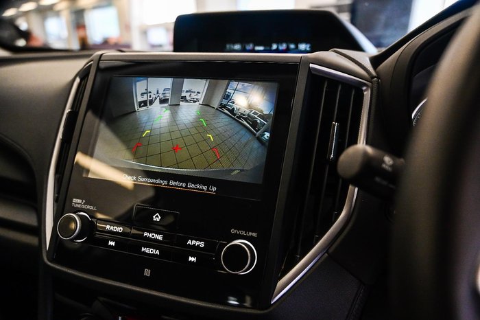 2024 Subaru Forester 2.5i