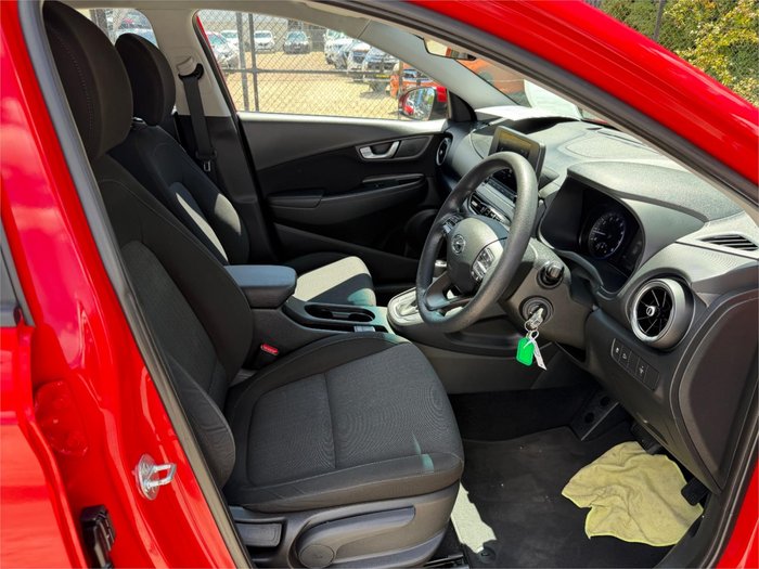 2021 HYUNDAI KONA (FWD)