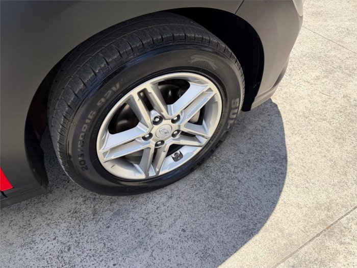 2021 HYUNDAI KONA (FWD)