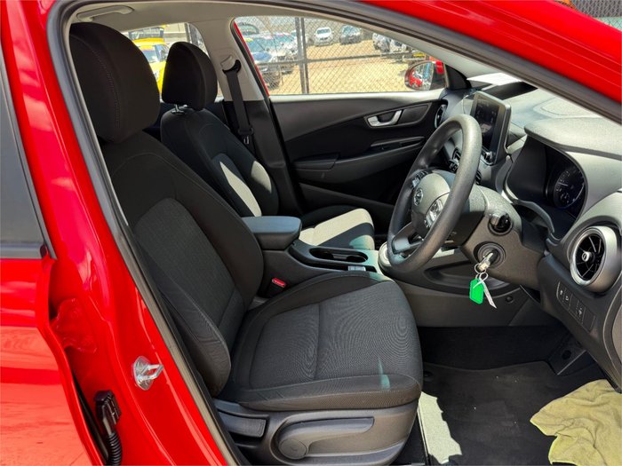 2021 HYUNDAI KONA (FWD)