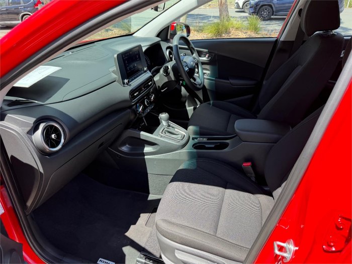 2021 HYUNDAI KONA (FWD)