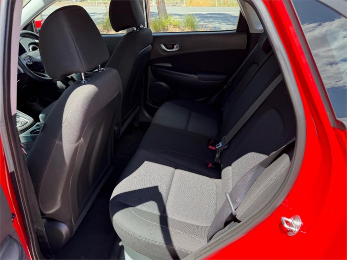 2021 HYUNDAI KONA (FWD)