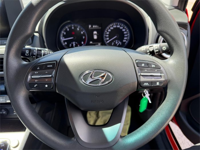 2021 HYUNDAI KONA (FWD)