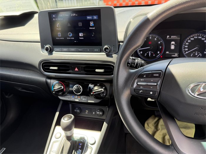 2021 HYUNDAI KONA (FWD)