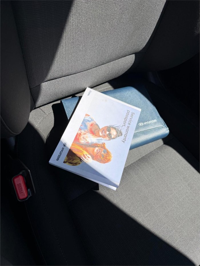 2021 HYUNDAI KONA (FWD)