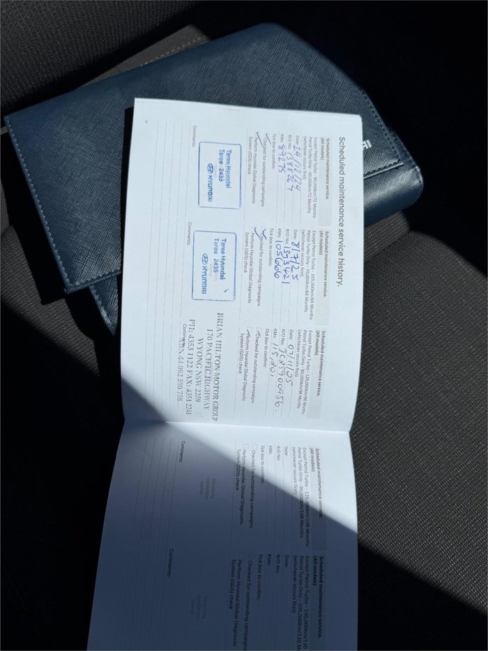 2021 HYUNDAI KONA (FWD)