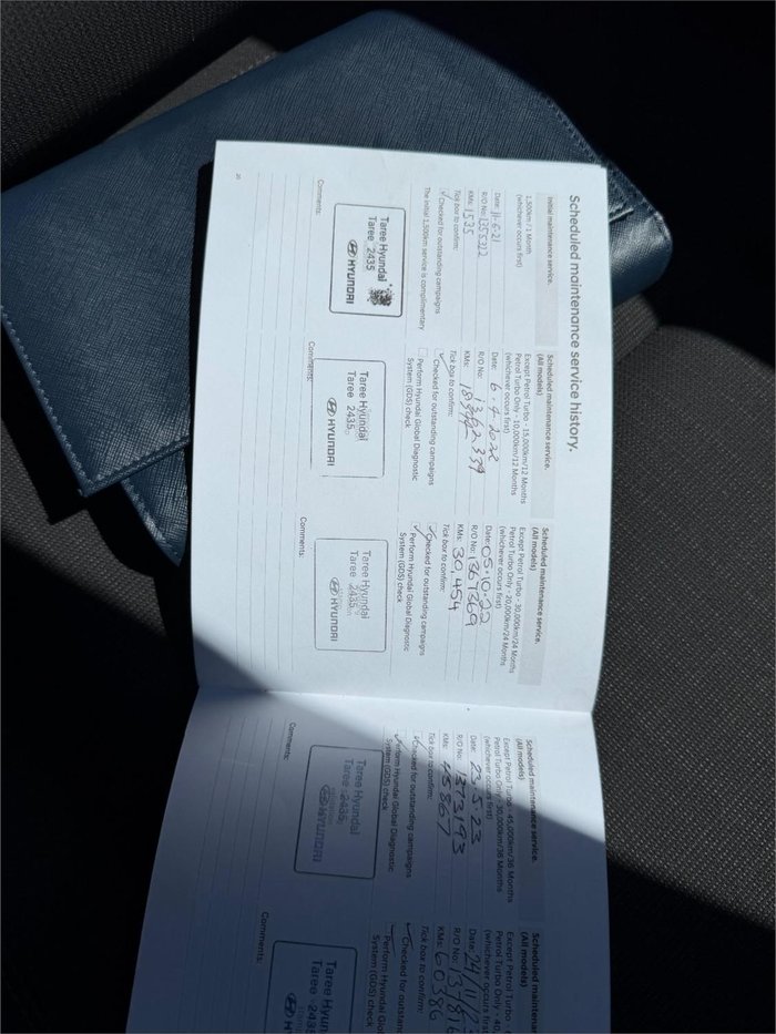 2021 HYUNDAI KONA (FWD)