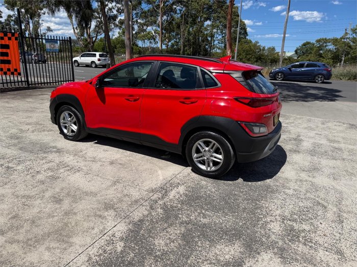 2021 HYUNDAI KONA (FWD)