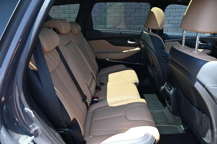 2022 Hyundai Santa Fe Highlander