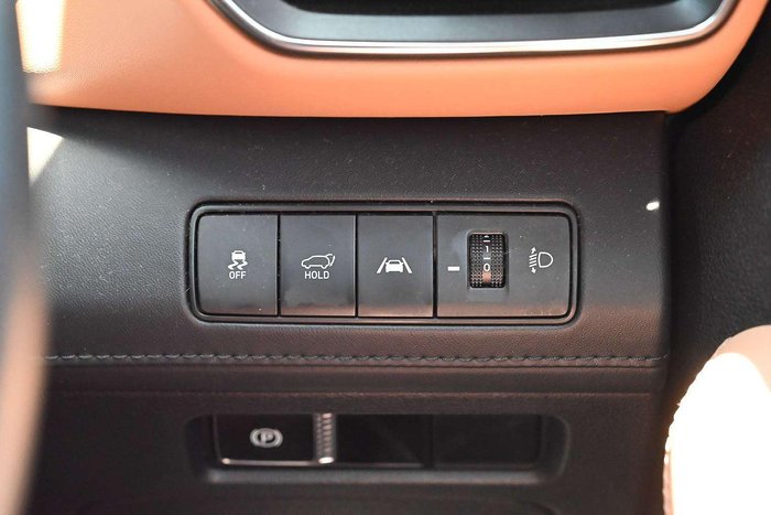 2022 Hyundai Santa Fe Highlander