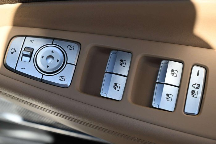 2022 Hyundai Santa Fe Highlander