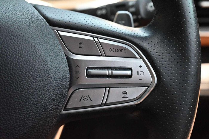 2022 Hyundai Santa Fe Highlander