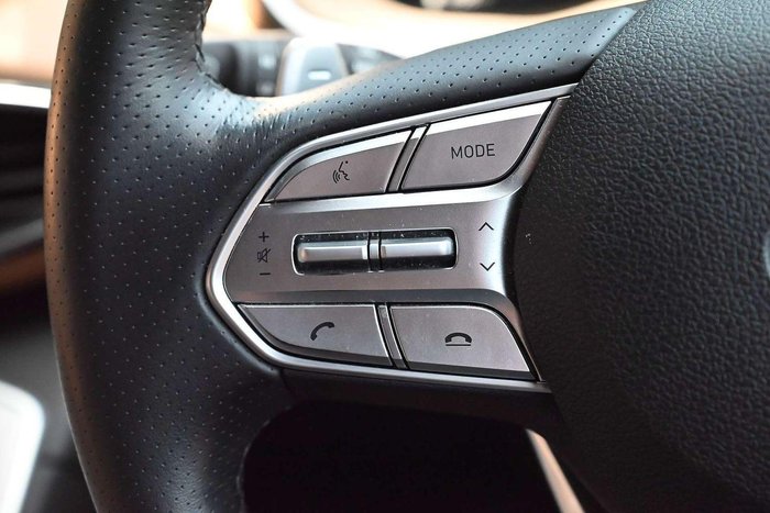 2022 Hyundai Santa Fe Highlander