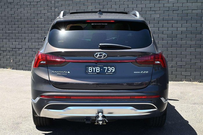2022 Hyundai Santa Fe Highlander