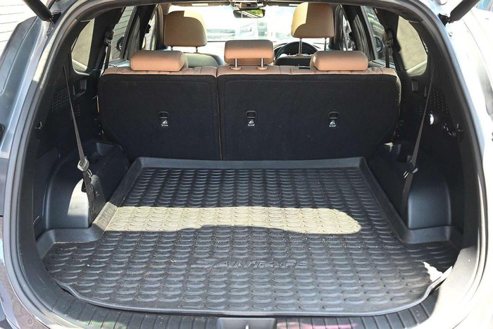 2022 Hyundai Santa Fe Highlander