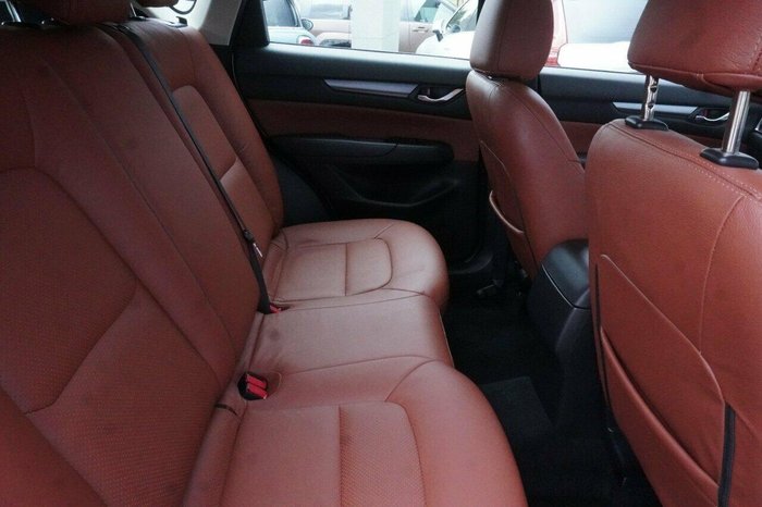 2020 Mazda CX-5 Maxx