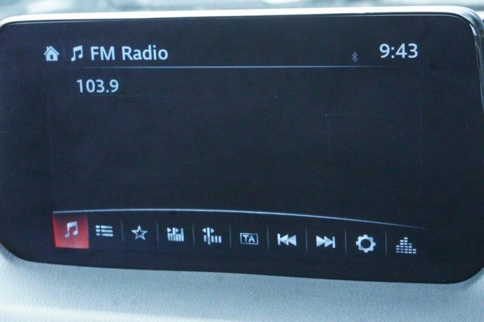 2020 Mazda CX-5 Maxx