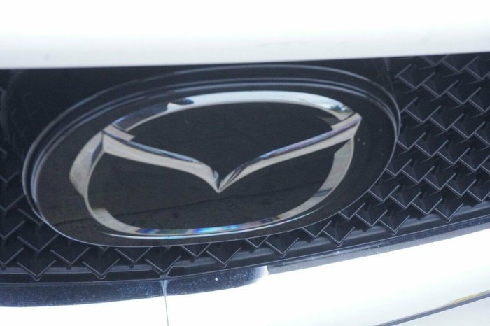 2020 Mazda CX-5 Maxx