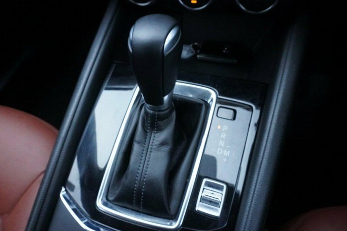 2020 Mazda CX-5 Maxx