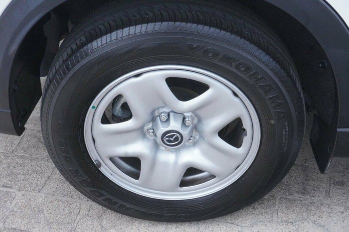 2020 Mazda CX-5 Maxx