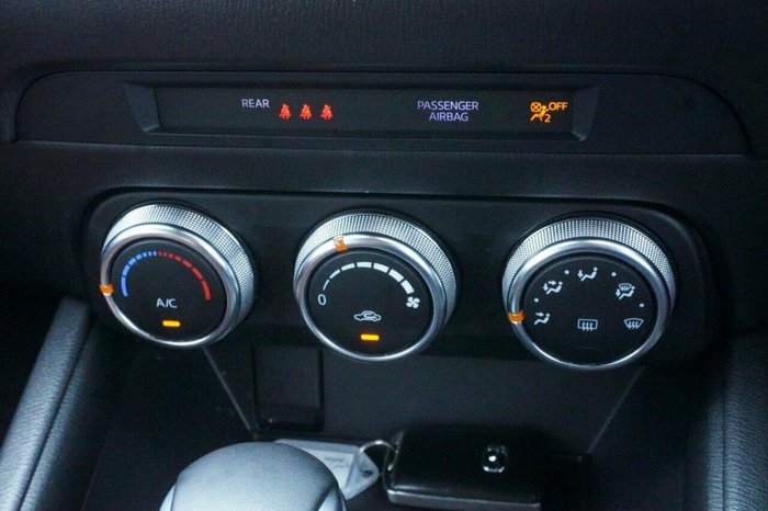 2020 Mazda CX-5 Maxx