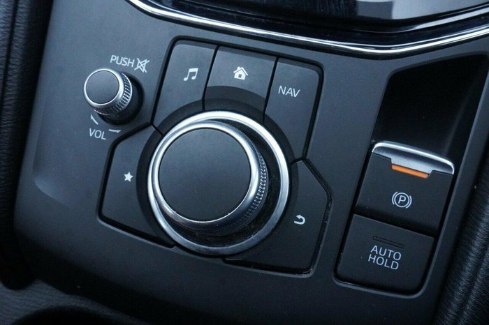 2020 Mazda CX-5 Maxx