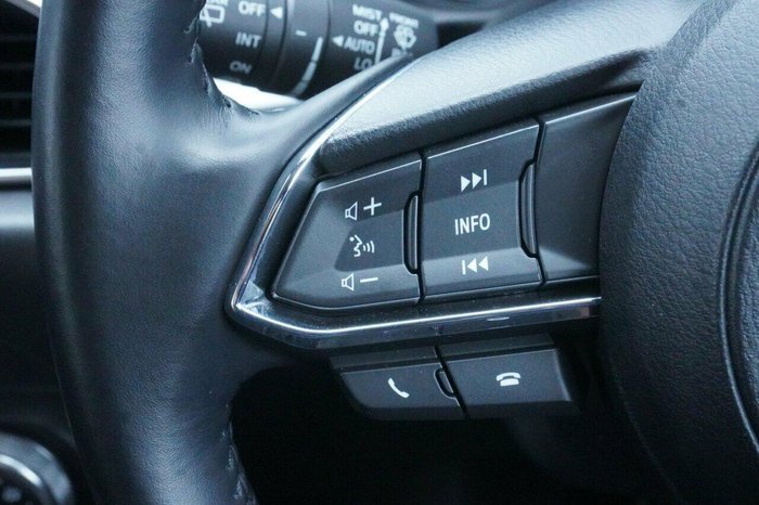 2020 Mazda CX-5 Maxx