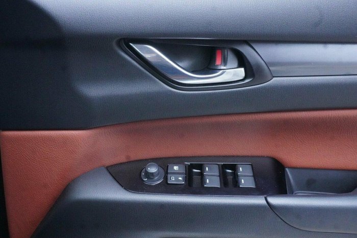 2020 Mazda CX-5 Maxx