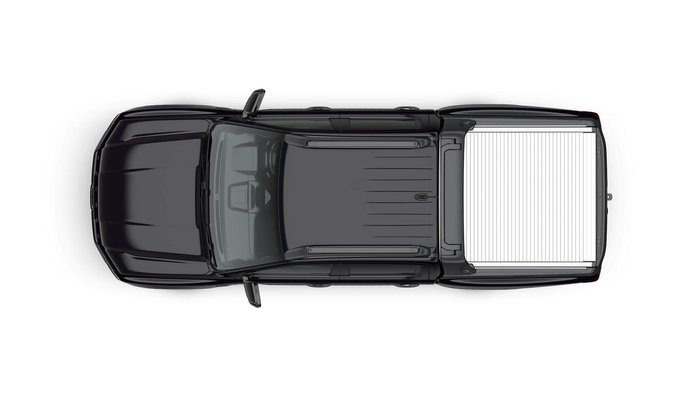 2025 Ford Ranger PHEV Stormtrak