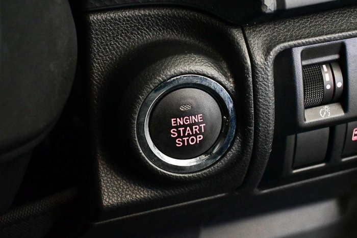 2024 Subaru Forester 2.5i