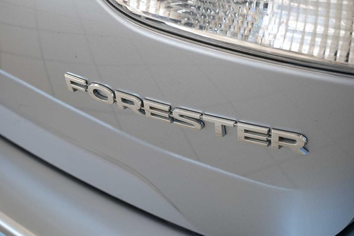 2024 Subaru Forester 2.5i