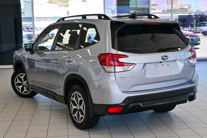 2024 Subaru Forester 2.5i
