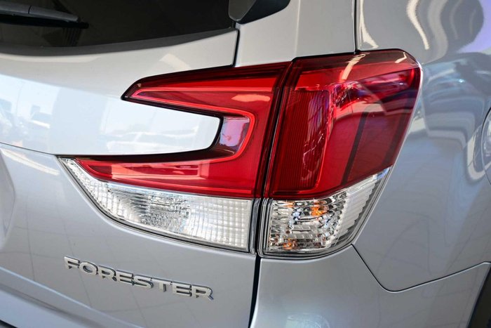 2024 Subaru Forester 2.5i