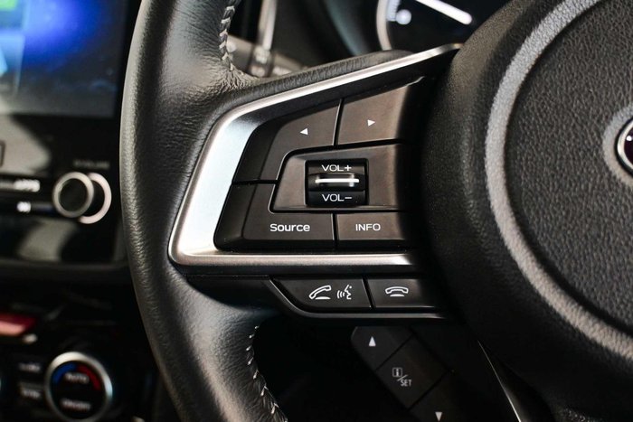 2024 Subaru Forester 2.5i