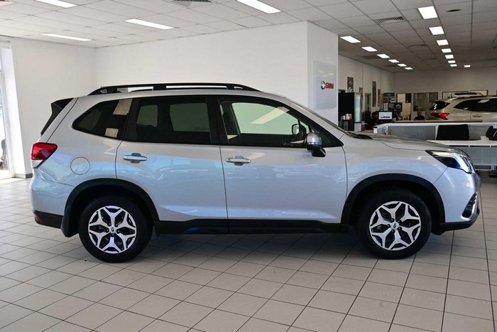 2024 Subaru Forester 2.5i