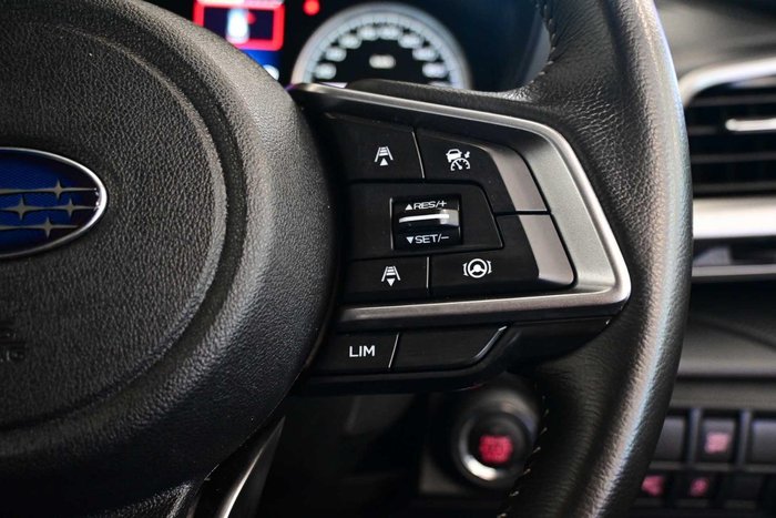 2024 Subaru Forester 2.5i