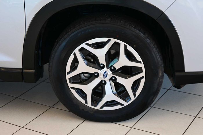 2024 Subaru Forester 2.5i