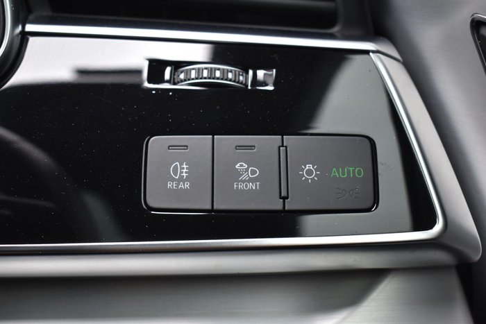 2020 Audi Q7 50 TDI S line 4M MY21 Four Wheel Drive Daytona Grey Pearl