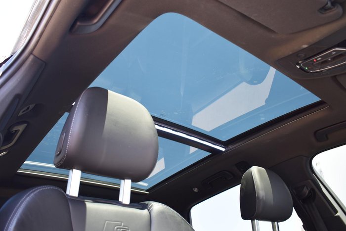 2020 Audi Q7 50 TDI S line 4M MY21 Four Wheel Drive Daytona Grey Pearl