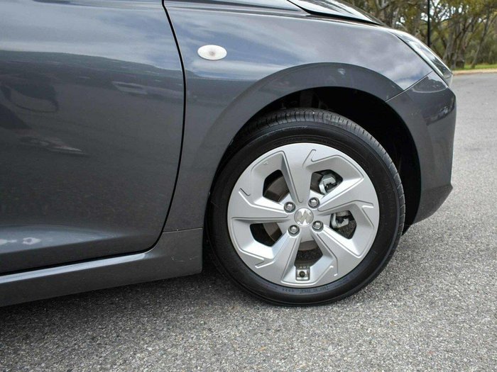 2024 Suzuki Swift Hybrid GLX