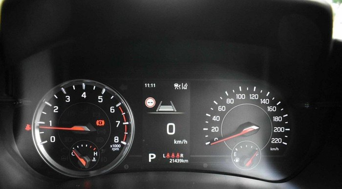 2024 Suzuki Swift Hybrid GLX