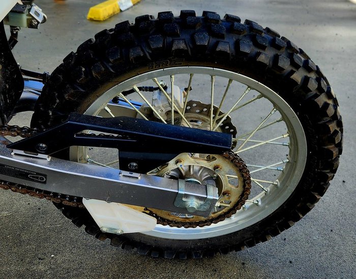 2020 Kawasaki KLX230 KLX Green