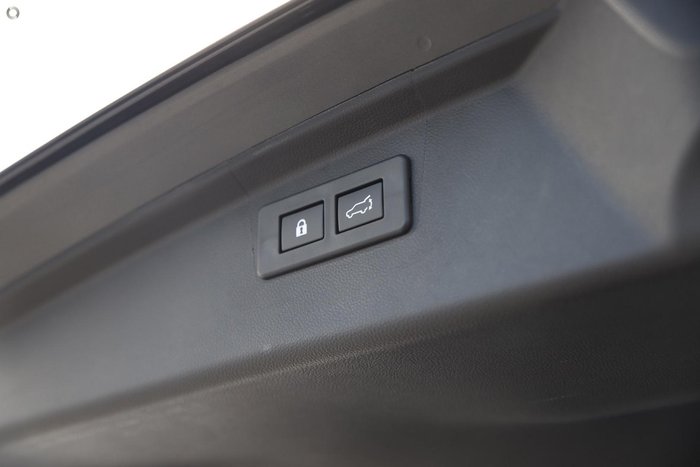 2025 Subaru Outback AWD Sport 6GEN MY25 AWD Magnetite Grey