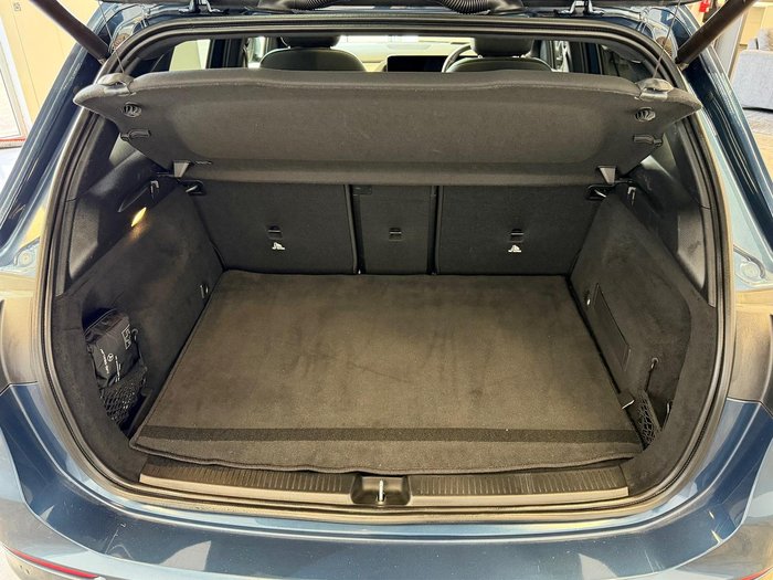 2019 Mercedes-Benz B-Class B180