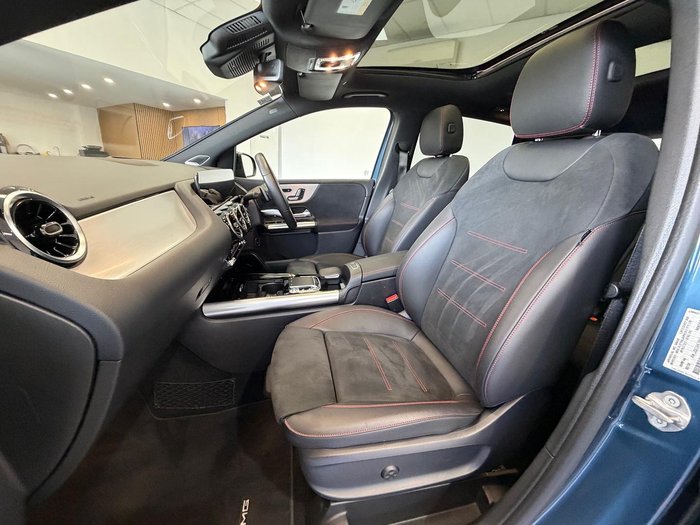 2019 Mercedes-Benz B-Class B180