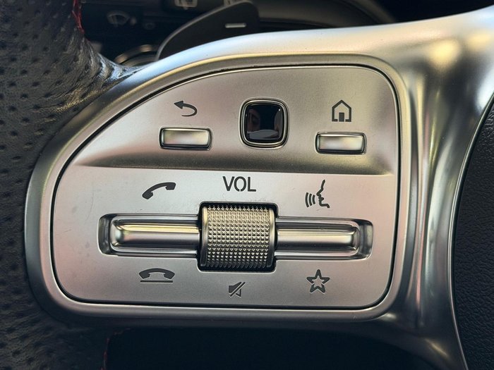 2019 Mercedes-Benz B-Class B180