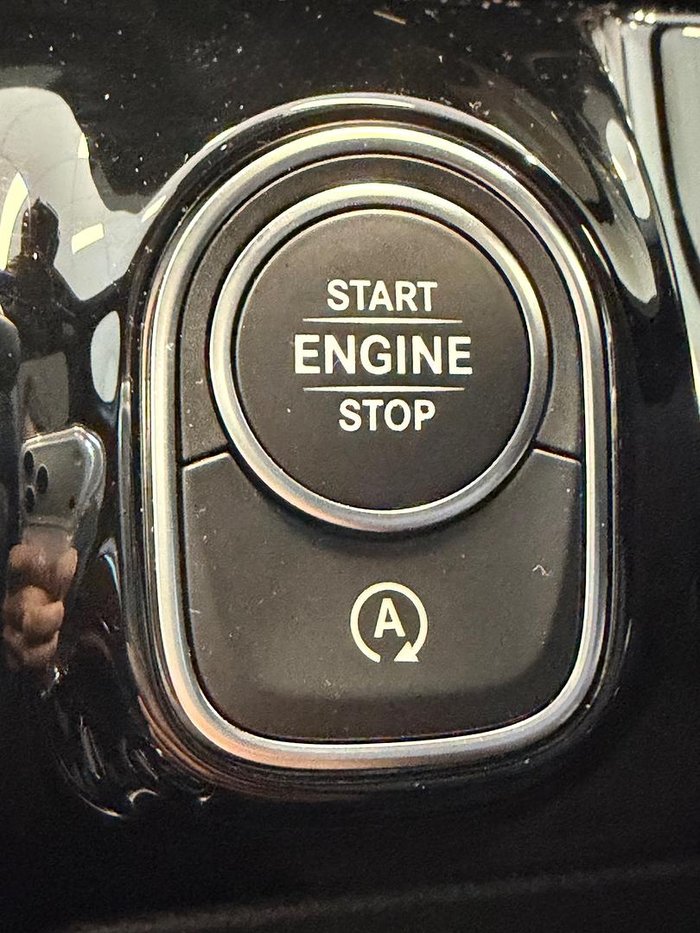 2019 Mercedes-Benz B-Class B180