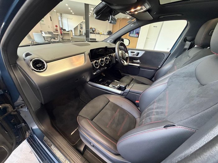 2019 Mercedes-Benz B-Class B180