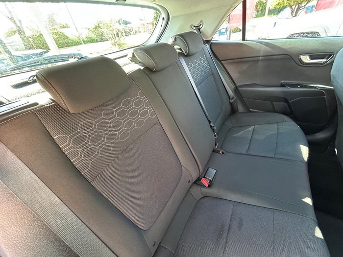 2021 Kia Rio Sport YB MY21 Silky Silver