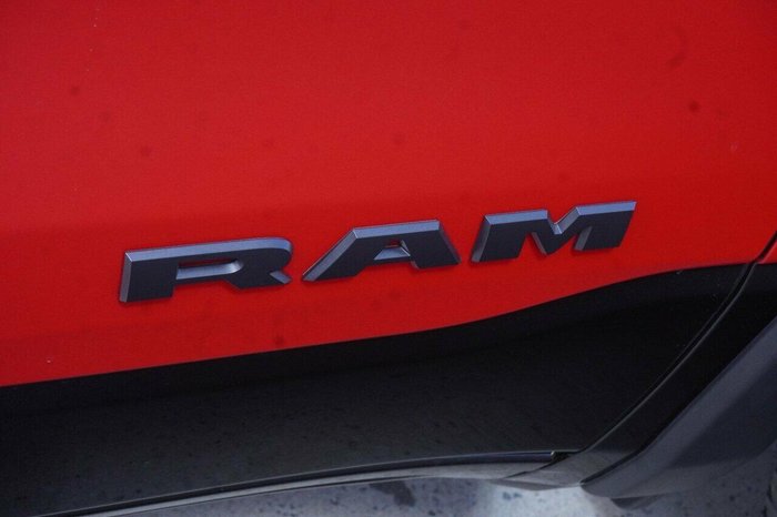 2025 RAM 1500 Rebel Hurricane SO